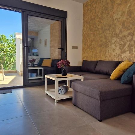 Apartman Lamar Resort Pilar de la Horadada Luaran gambar