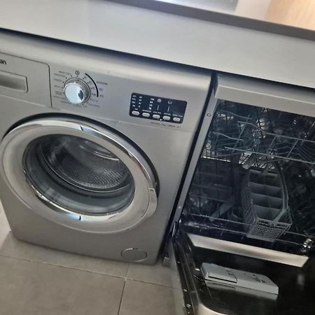 Apartman Lamar Resort Pilar de la Horadada Luaran gambar