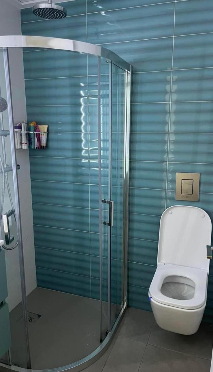 Apartman Lamar Resort Pilar de la Horadada Luaran gambar