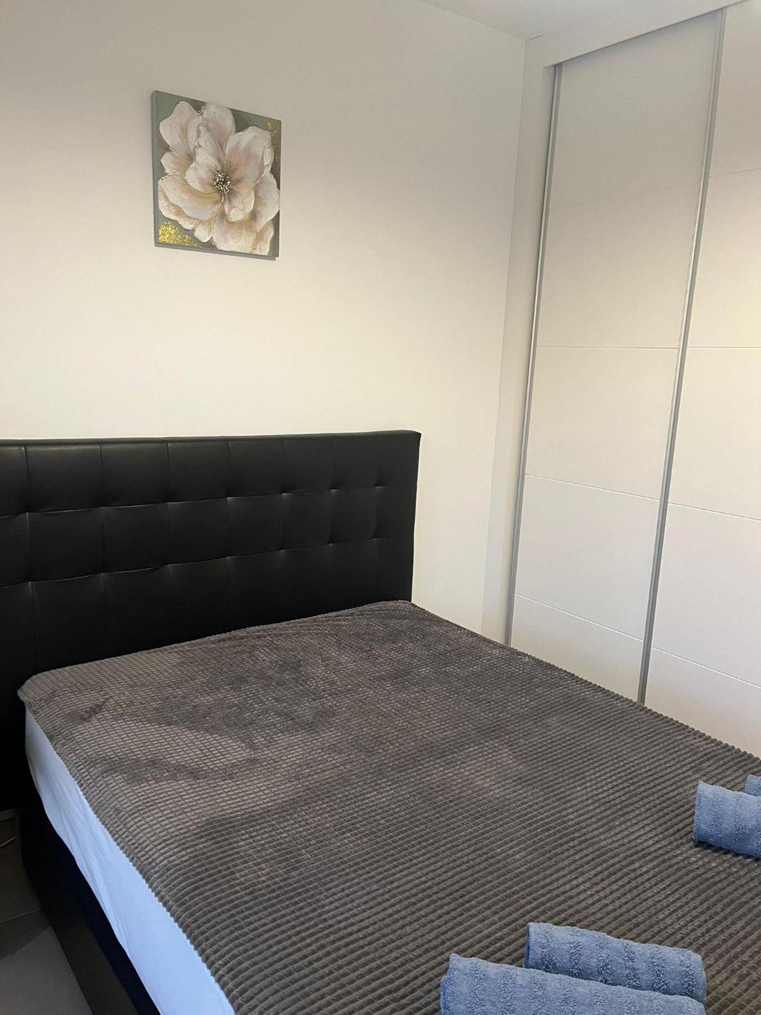 Apartman Lamar Resort Pilar de la Horadada Luaran gambar