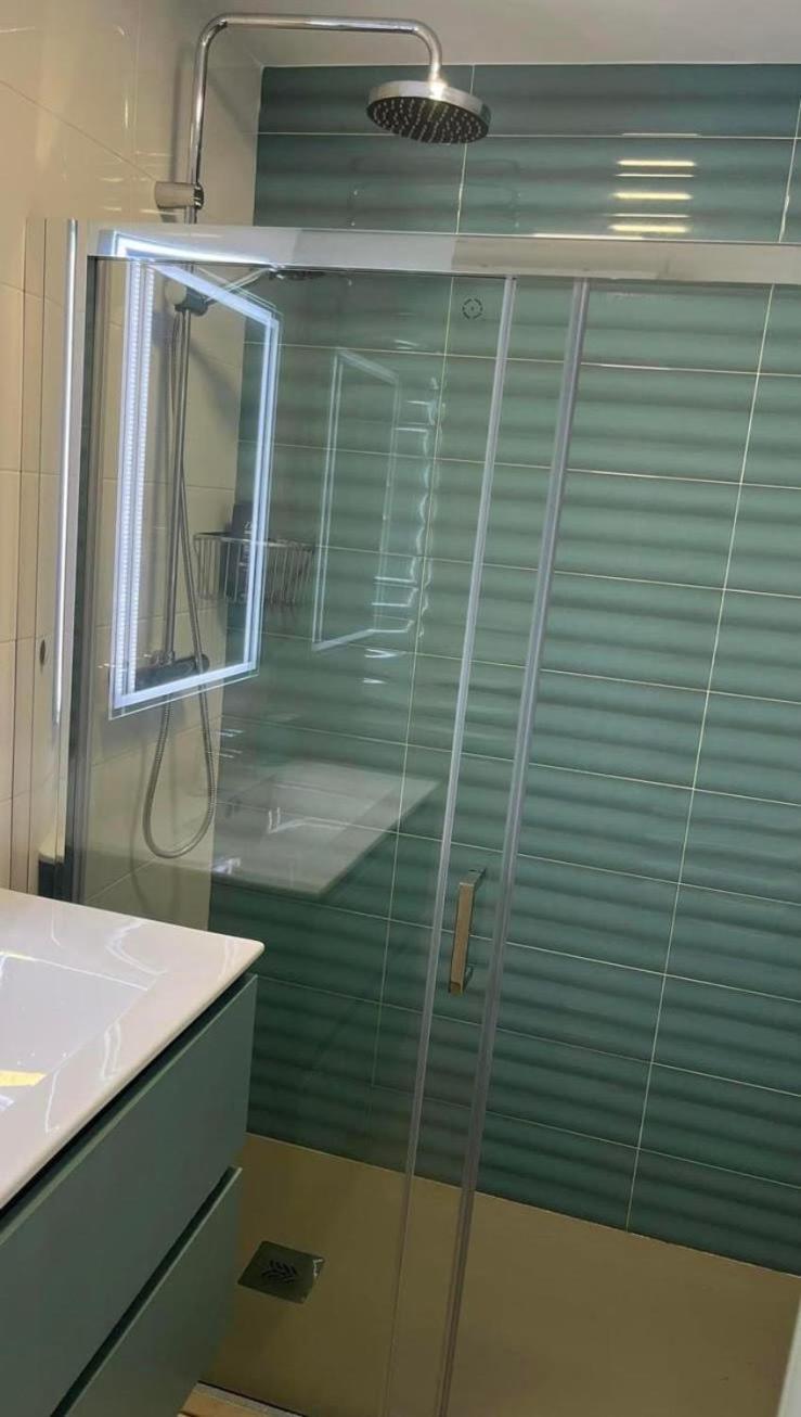 Apartman Lamar Resort Pilar de la Horadada Luaran gambar