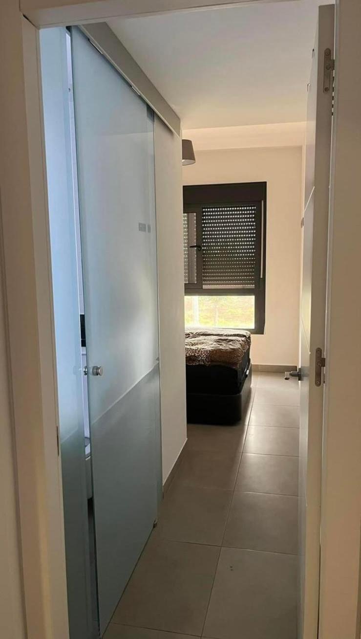 Apartman Lamar Resort Pilar de la Horadada Luaran gambar