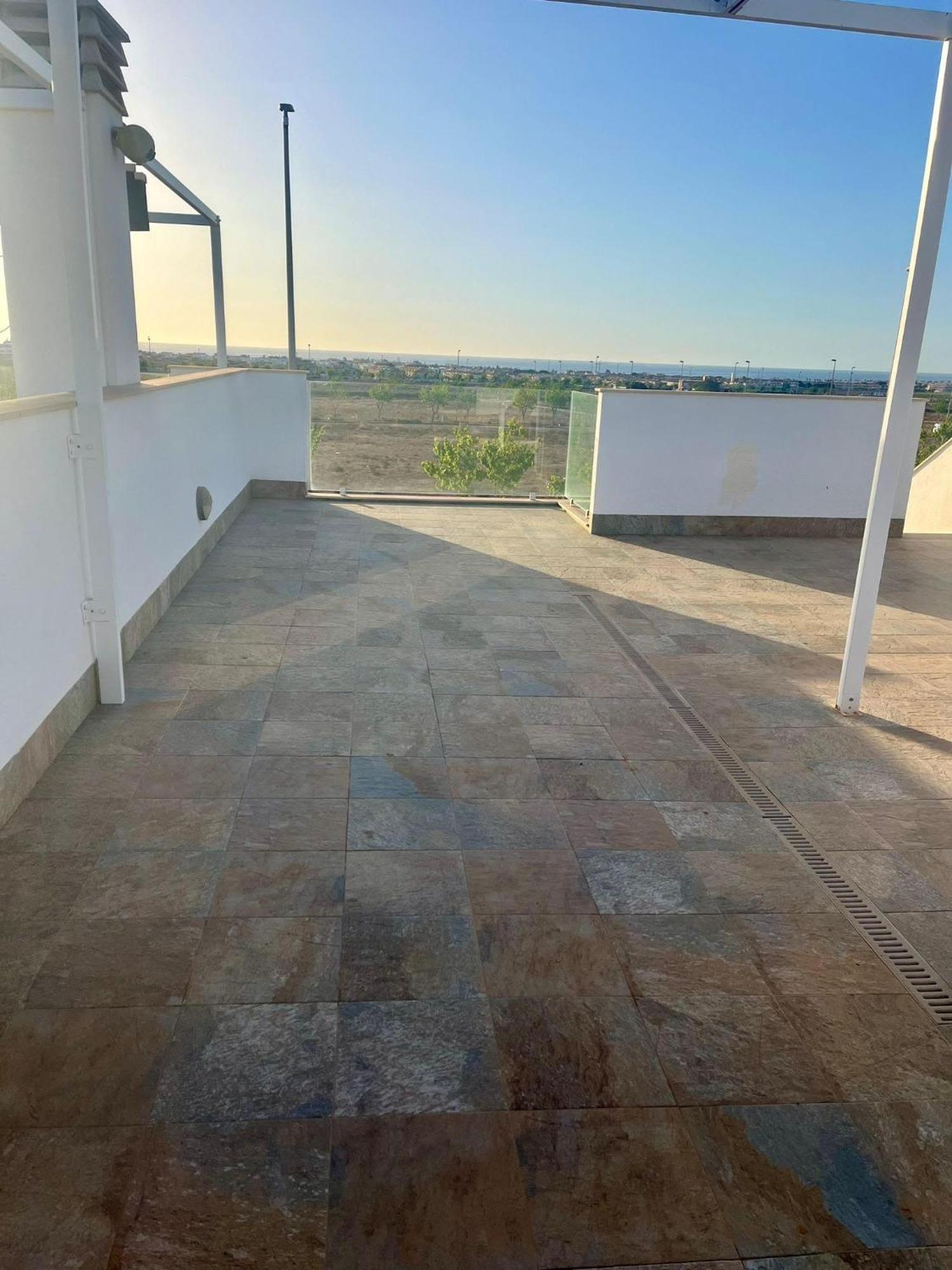 Apartman Lamar Resort Pilar de la Horadada Luaran gambar