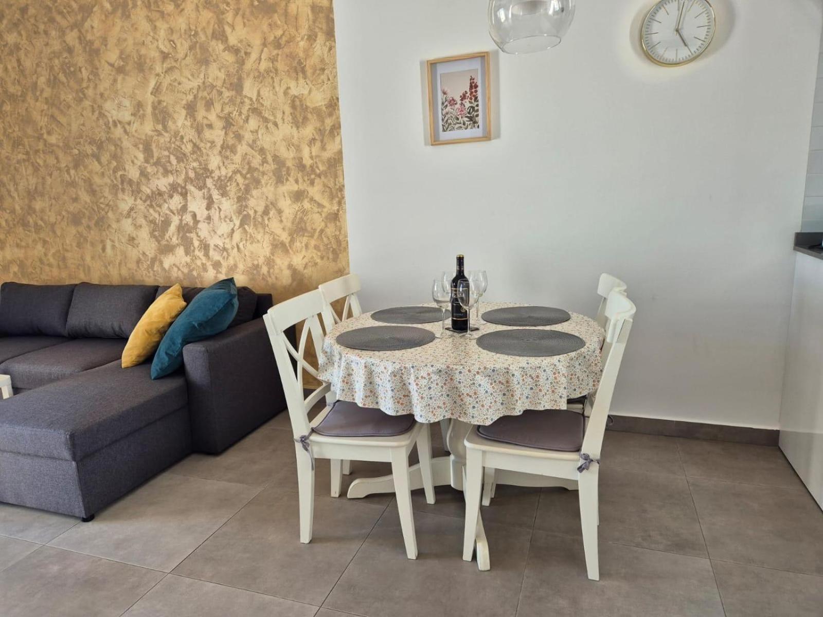 Apartman Lamar Resort Pilar de la Horadada Luaran gambar