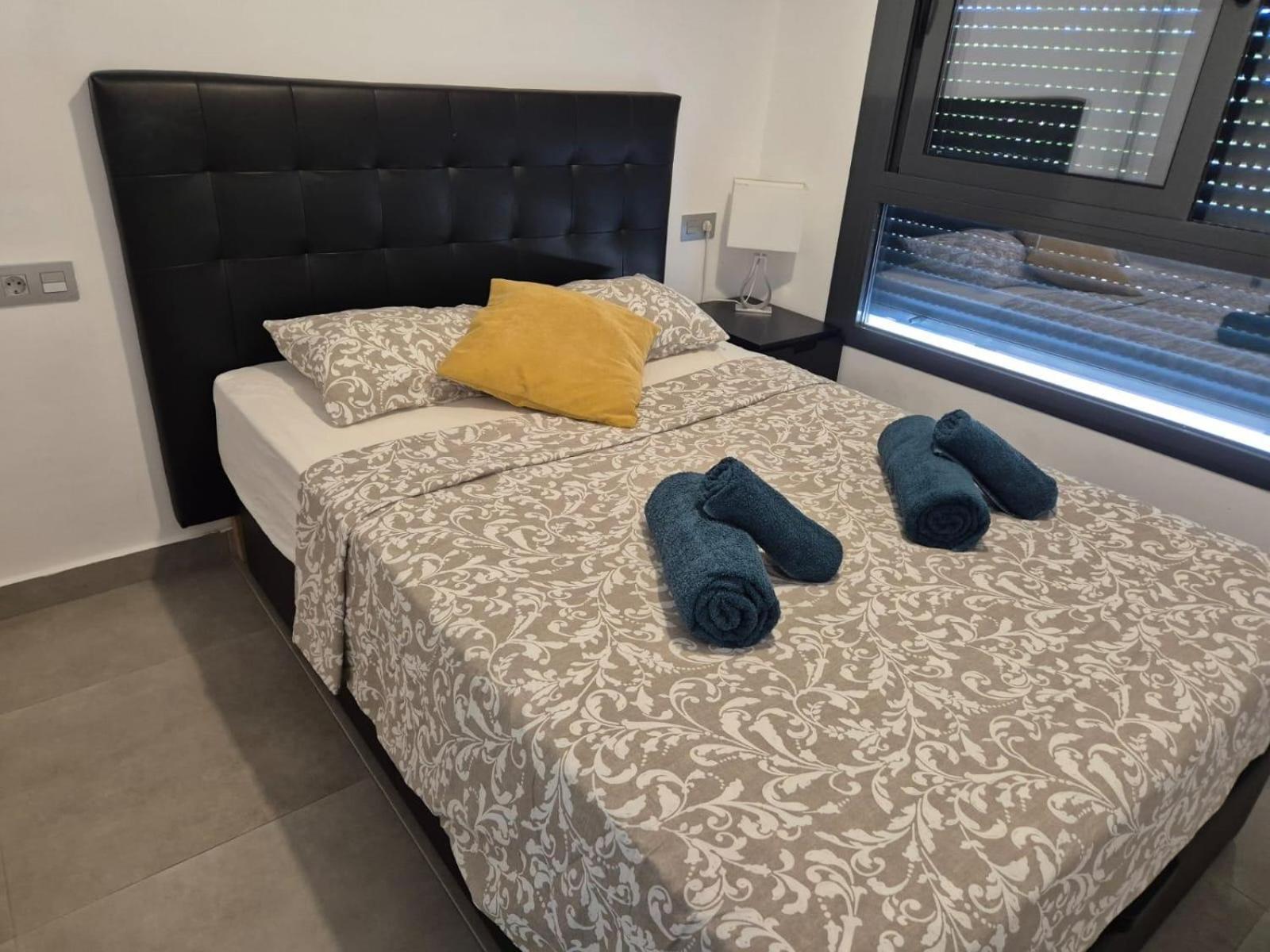 Apartman Lamar Resort Pilar de la Horadada Luaran gambar