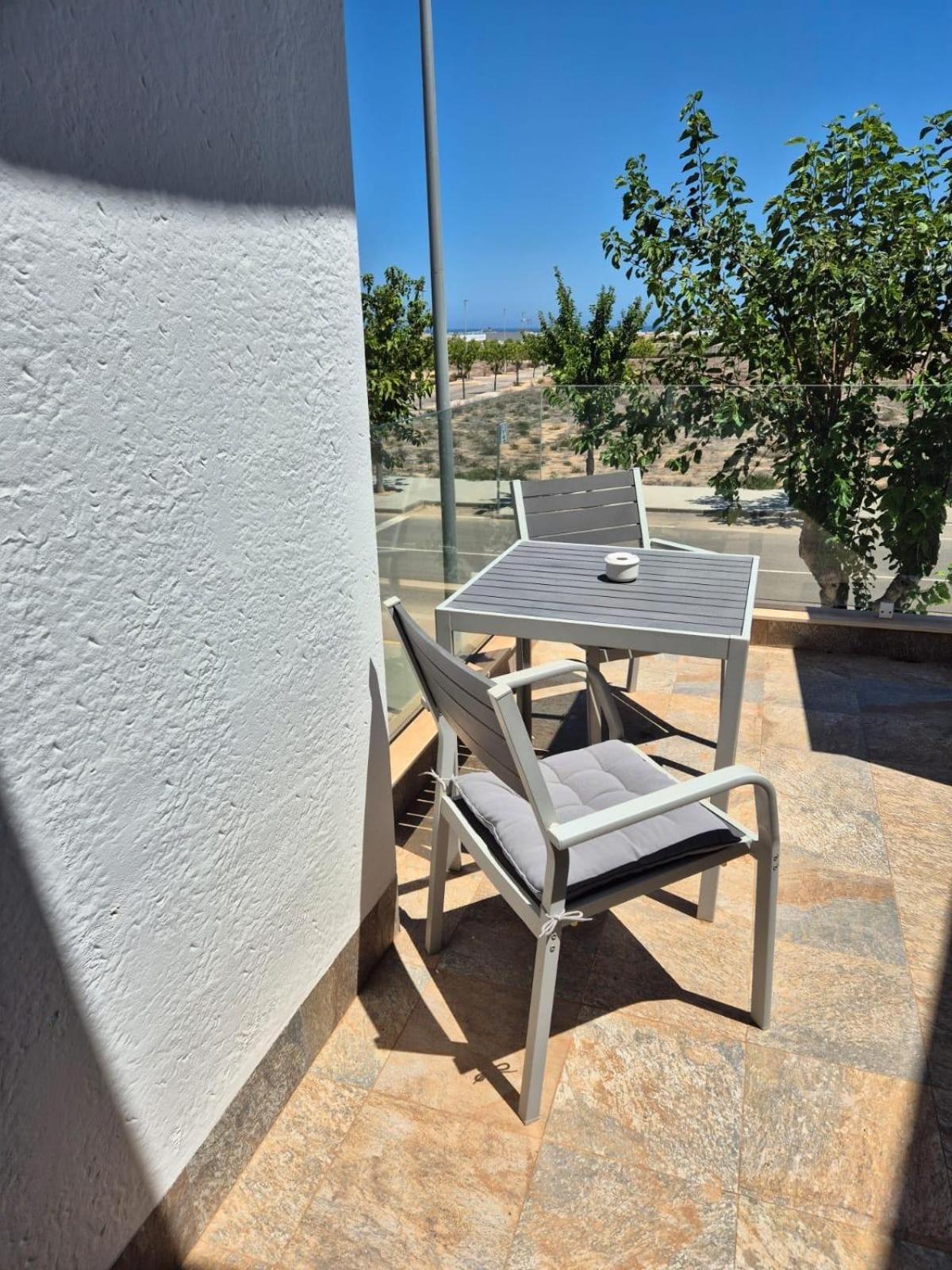 Apartman Lamar Resort Pilar de la Horadada Luaran gambar