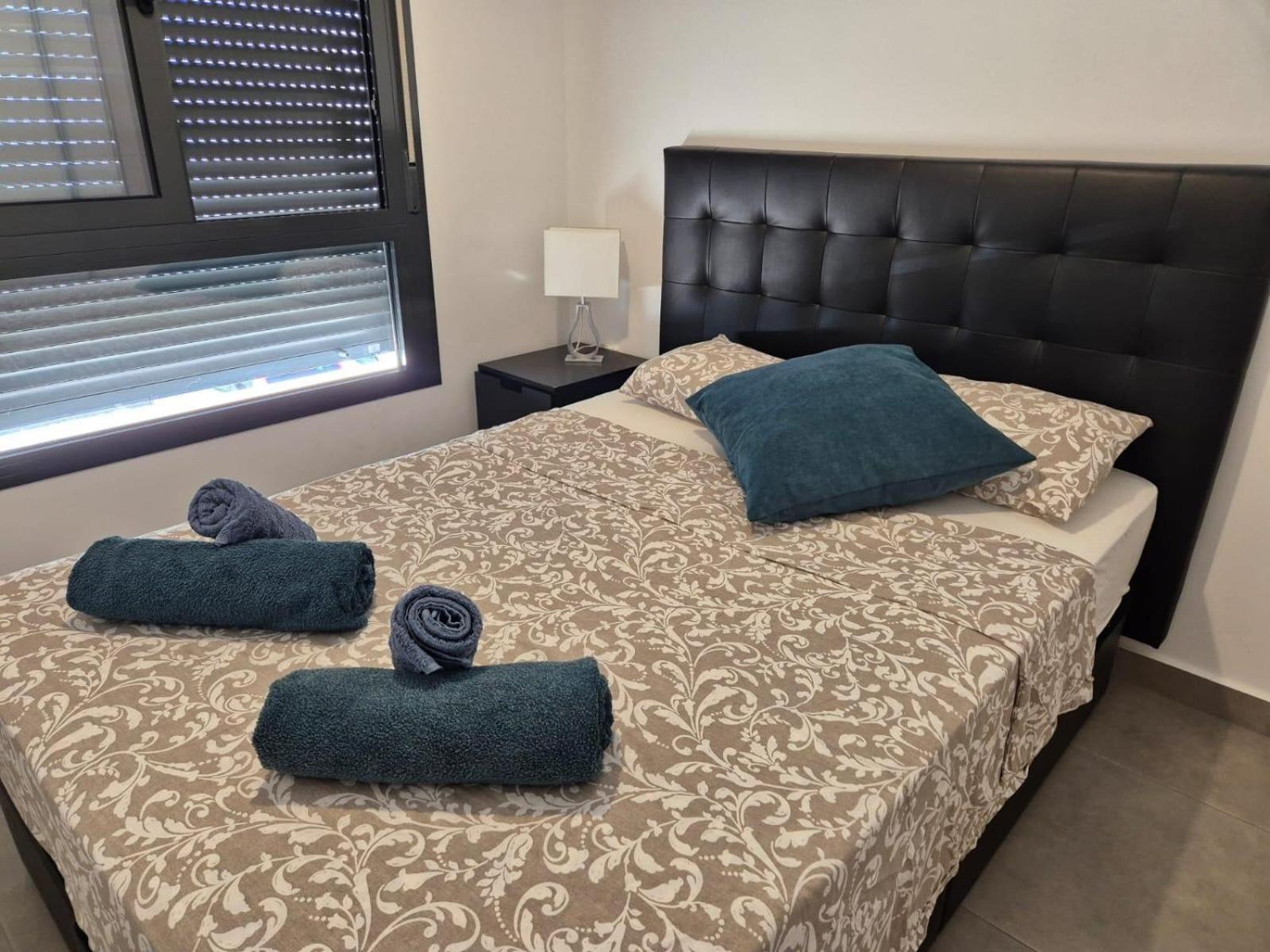 Apartman Lamar Resort Pilar de la Horadada Luaran gambar